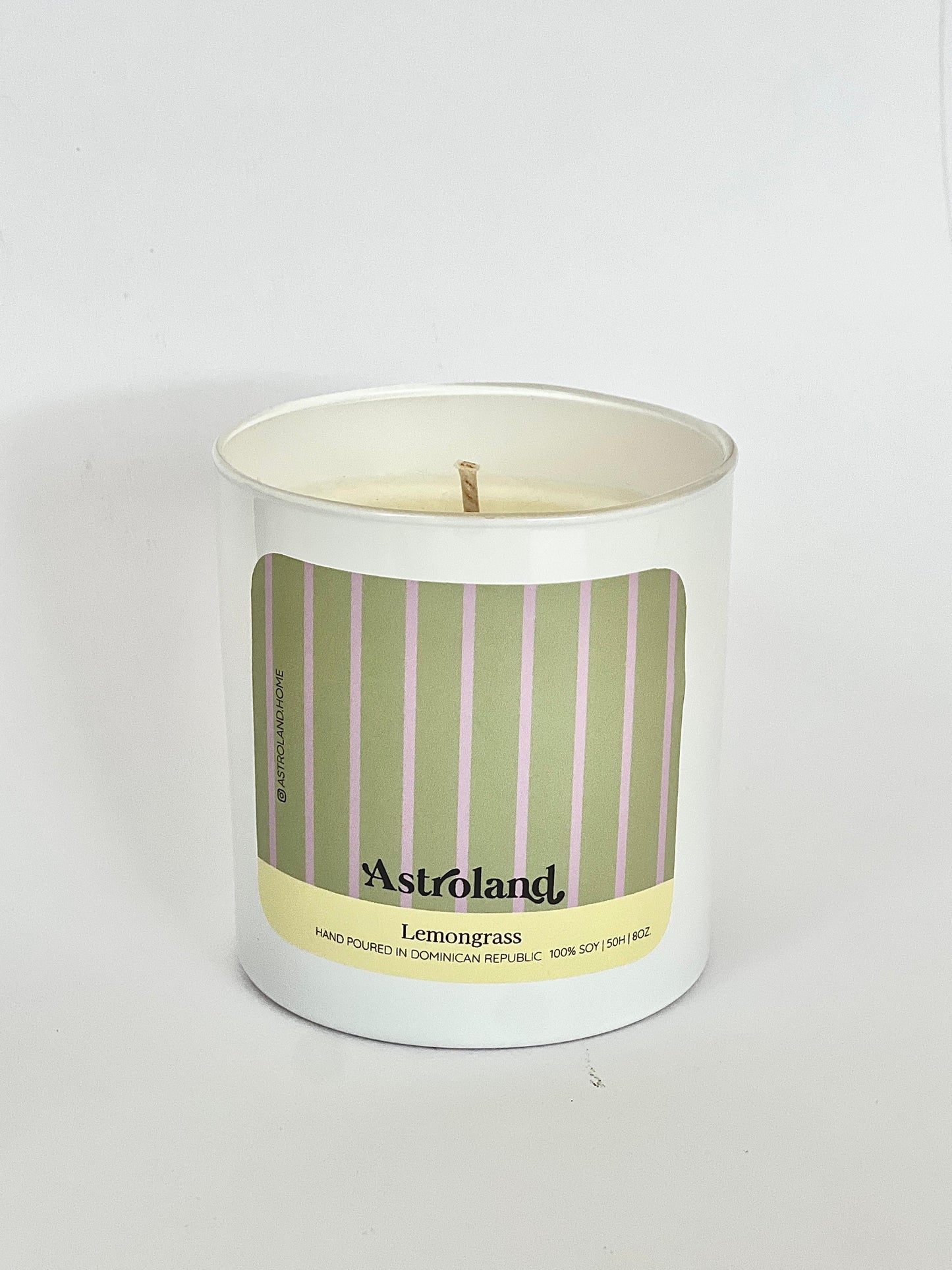 LEMONGRASS