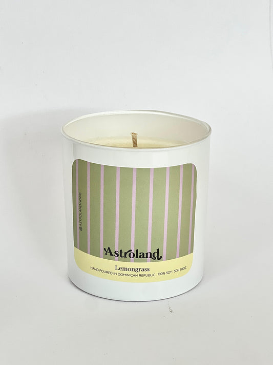 LEMONGRASS